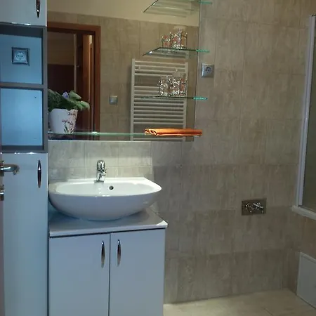 아파트 River Loft 304-305