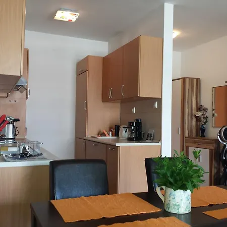 River Loft 304-305 아파트 부다페스트