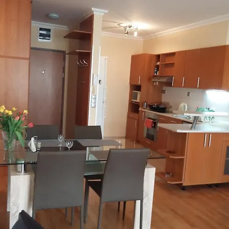 아파트 River Loft 304-305