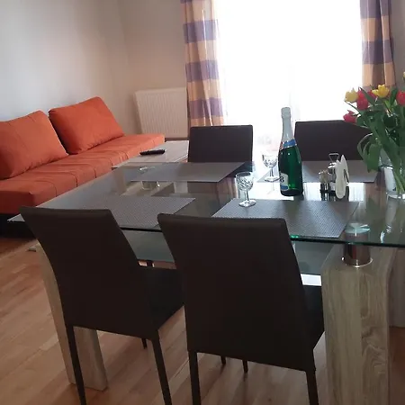 River Loft 304-305 아파트 *