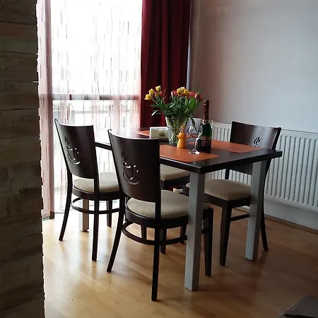 River Loft 304-305 아파트 *