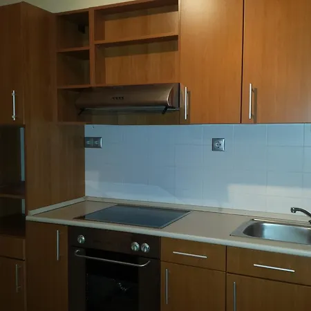 아파트 River Loft 304-305