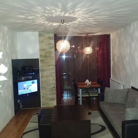 River Loft 304-305 * 부다페스트