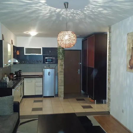 River Loft 304-305 아파트 *