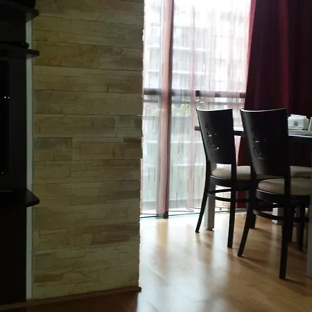 River Loft 304-305 아파트 부다페스트