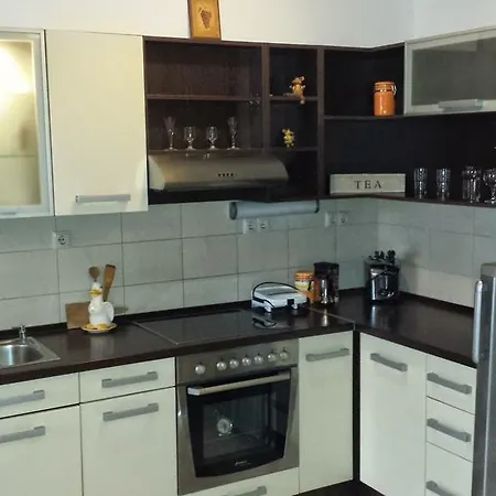 River Loft 304-305 부다페스트