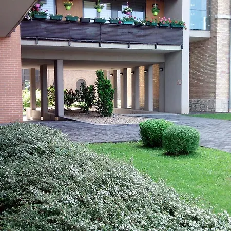River Loft 304-305 * 부다페스트