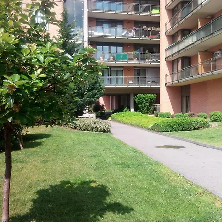 River Loft 304-305 부다페스트