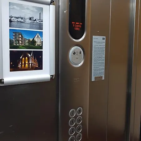 아파트 River Loft 304-305
