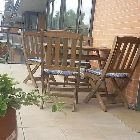 River Loft 304-305 Διαμέρισμα