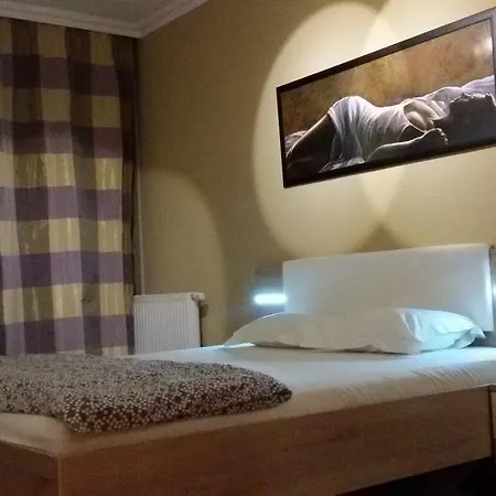 River Loft 304-305 Διαμέρισμα Βουδαπέστη