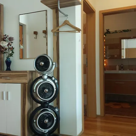 Διαμέρισμα River Loft 304-305 *