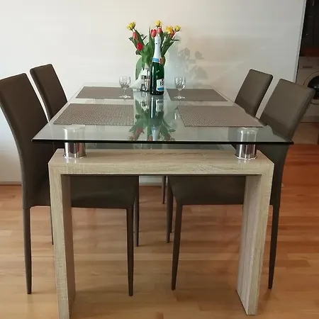 Διαμέρισμα River Loft 304-305