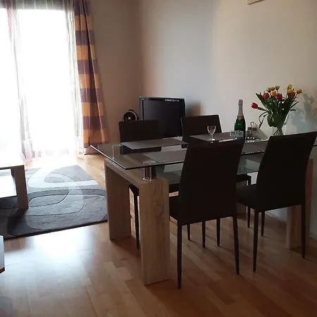 River Loft 304-305 Βουδαπέστη