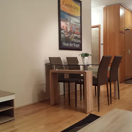 Διαμέρισμα River Loft 304-305