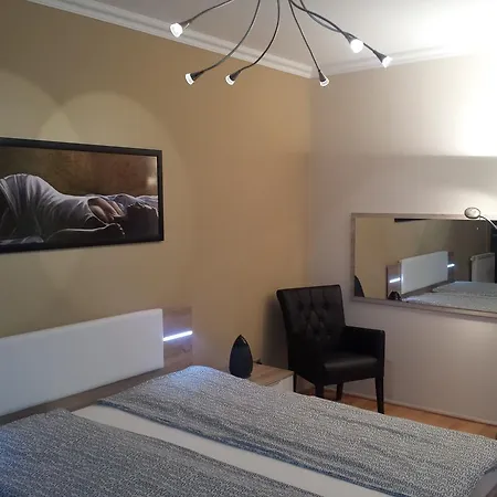 River Loft 304-305 * Βουδαπέστη