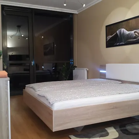 Διαμέρισμα River Loft 304-305 Βουδαπέστη