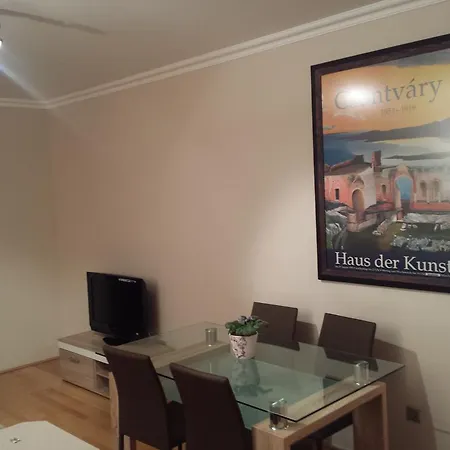 River Loft 304-305 * Βουδαπέστη