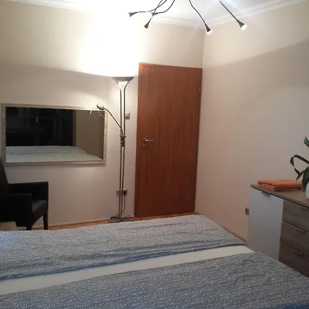 River Loft 304-305 Βουδαπέστη