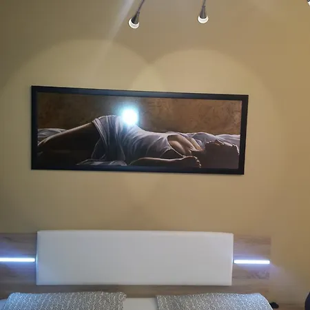 River Loft 304-305 Διαμέρισμα