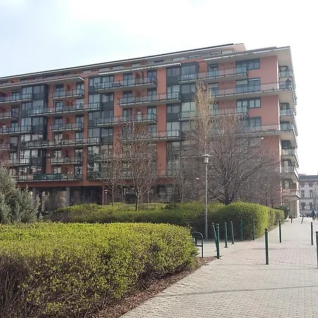 River Loft 304-305 Βουδαπέστη
