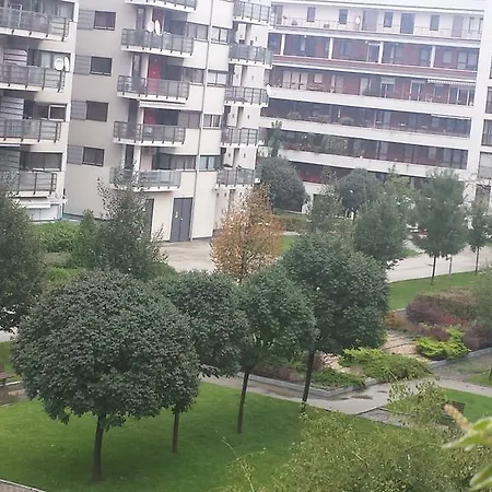 Διαμέρισμα River Loft 304-305 Βουδαπέστη