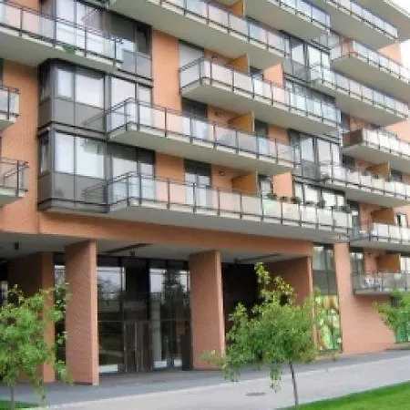River Loft 304-305 Διαμέρισμα Βουδαπέστη