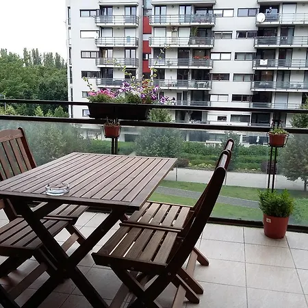 Διαμέρισμα River Loft 304-305