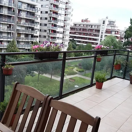 Διαμέρισμα River Loft 304-305 *