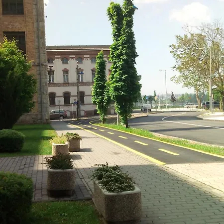 River Loft 304-305 Διαμέρισμα