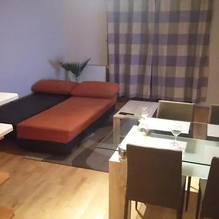River Loft 304-305 * Βουδαπέστη